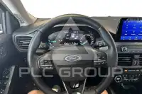 2019 Ford FOCUS