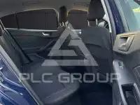 2019 Ford FOCUS