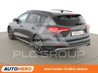 2019 Ford FOCUS