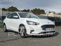 2019 Ford FOCUS