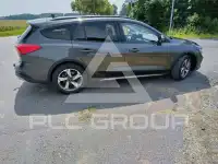 2019 Ford FOCUS