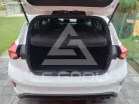 2019 Ford FOCUS