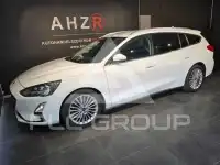2019 Ford FOCUS