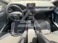 2019 Ford FOCUS