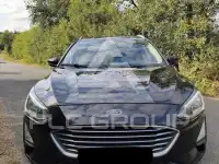 2019 Ford FOCUS
