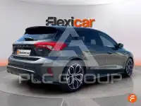 2019 Ford FOCUS
