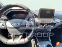 2019 Ford FOCUS