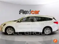 2019 Ford FOCUS