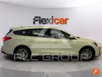 2019 Ford FOCUS
