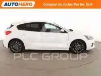 2019 Ford FOCUS