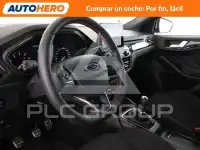 2019 Ford FOCUS