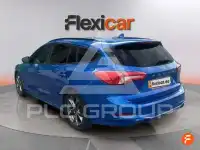 2019 Ford FOCUS