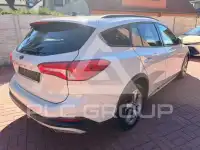 2019 Ford FOCUS