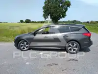 2019 Ford FOCUS