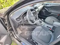 2019 Ford FOCUS
