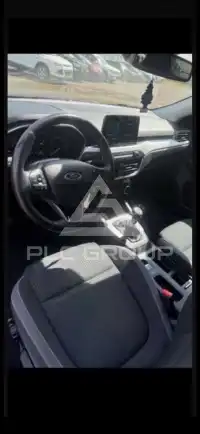 2019 Ford FOCUS