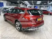 2019 Ford FOCUS
