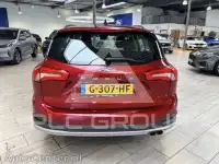 2019 Ford FOCUS