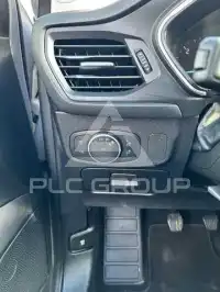 2019 Ford FOCUS