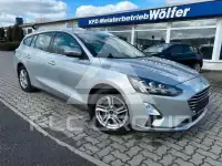 2019 Ford FOCUS