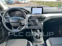 2019 Ford FOCUS