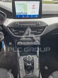 2019 Ford FOCUS