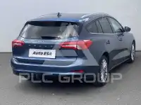 2019 Ford FOCUS