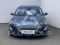 2019 Ford FOCUS