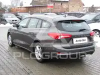 2019 Ford FOCUS
