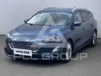 2019 Ford FOCUS