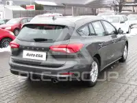 2019 Ford FOCUS