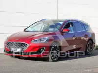 2019 Ford FOCUS