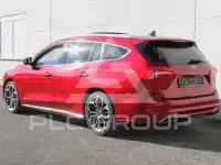 2019 Ford FOCUS