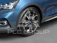 2019 Ford FOCUS