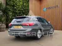 2019 Ford FOCUS