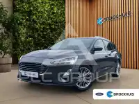 2019 Ford FOCUS