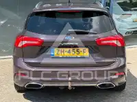 2019 Ford FOCUS
