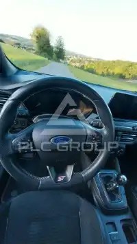 2019 Ford FOCUS
