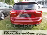 2019 Ford FOCUS