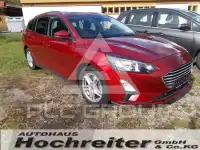 2019 Ford FOCUS