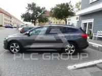 2019 Ford FOCUS