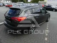 2019 Ford FOCUS