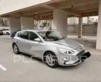 2019 Ford FOCUS