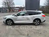 2019 Ford FOCUS