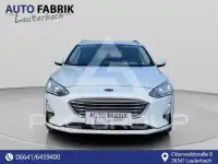 2019 Ford FOCUS