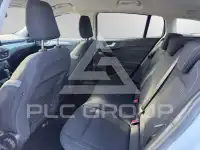 2019 Ford FOCUS