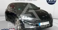 2019 Ford FOCUS