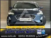 2019 Ford FOCUS