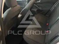 2019 Ford FOCUS