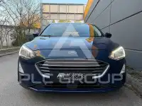 2019 Ford FOCUS